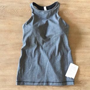 Lululemon In Training Tank NWT!